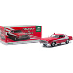 FORD GRAN TORINO STARSKY & HUTCH TV SERIES 1975-79 1:18 Greenlight Movie