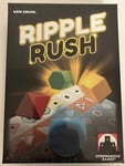 RIPPLE RUSH BOARD GAME Brand New & Sealed