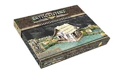 Battle Systems BSTFWE005 Tabletop