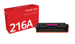 Xerox 006R04203 Toner cartridge magenta, 850 pages (replaces HP 216A/W