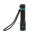 OEX 750L Rechargeable Torch