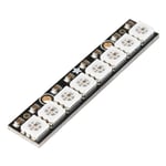 NeoPixel stick 8 RGB LEDs 51mm