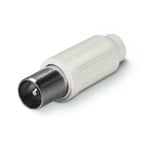 Prise Coaxial Diamètre 9,5 - SCAME PARRE 18060CEIS