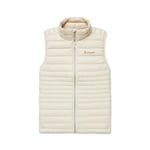 Cotopaxi Womens Fuego Down Vest (Beige (COTOPAXI CREAM) X-large)