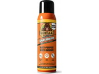 Gorilla Glue Heavy Duty Spray 400Ml