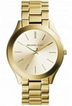 Montre pour femme Michael Kors Slim Runway MK3179