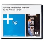 Hewlett Packard Enterprise VMware Horizon Workspace - lisens + 3 års 24x7 støtte - 10 samtidige brukere