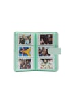 Fujifilm Instax Mini Album Mint Green