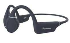 Zmartgear Uppgradera Din Lyssningsupplevelse Med Våra Hörlurar Med Bone Conduction Sound Technology.