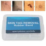 30pcs Skin Tag Removal Skin Tag Removal Rubber Bands Wart Remover Skin Marks