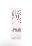 St. Moriz Miracle Glow Face Tan Serum 30ml New 100% Genuine