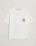 Drôle de Monsieur Gousset T-Shirt Off White