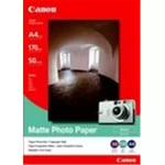 Canon MP-101 A4 Matte Photo Paper (50 Sheets)