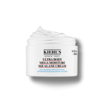 Ultra Body Mega Moisture Squalane Cream - Kiehl's