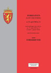 Ferieloven - (lov om ferie) av 29. april 1988 nr. 21 : med endringer, sist ved lov av 17. mars 2023 nr. 3 (i kraft 1. januar 2024) : med historiske noter : samt forskrifter