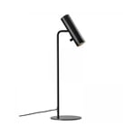 Design For The People MIB bordslampa 65 cm Svart