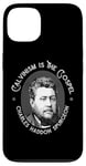 iPhone 13 Charles Spurgeon Quote - Calvinism is the Gospel Case