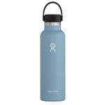 Hydro Flask Standard Mouth Flex 710 ml Rain, OneSize