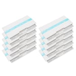 For  VACMOP Disposable Hard Floor Vacuum and Mop Pad Refills for Shark2883