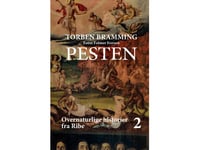 Pesten | Torben Bramming | Språk: Danska