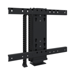 SmartMetals Flat panel lift for cabinet max. 46''  45 kg