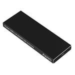 USB-C 3.1-kabinett för intern M.2 SSD