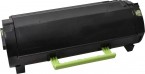 Tonerweb Lexmark Toner Sort Extra Høykapasitet (20.000 sider) - Erstatter 60F2X00 8L6012-60F2X00