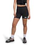 THE NORTH FACE Movmynt Shorts TNF Black XXL