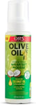 ORS Olive Oil Wrap/Set Mousse 207ml