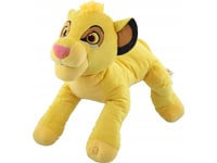 Pro-Eximp *****Disney Liggande Maskot 50Cm Dź 62686