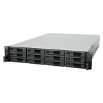 SEITEC Synology NAS SA3410 12bay 4x 8TB SAS System