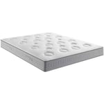 Matelas Simmons Climos - 600 ressorts ensachés 180x200