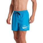 NIKE 5" Volley Short Men's Swimming Trunks