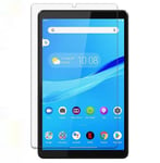 Lenovo Tab M8 (3rd Gen) TB-8506F Clear Tempered Glass Screen Protector