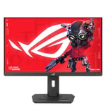 ASUS ROG Swift XG259CS 24.5" Widescreen IPS Black Monitor (1920x1080/1ms/HDMI/DisplayPort/USB-C)