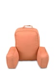 Gry Pram Pillow - Melon Baby & Maternity Strollers & Accessories Stroller Cushions Orange Filibabba