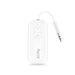 AirFly Duo | Wireless transmitter with audio sharing for up to 2 AirPods