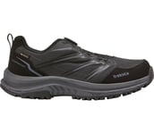 Larvik BOA GTX walkingskor Herr black 46