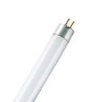 Osram Lumilux T5 Tube Fluorescent HE 28W 827 INTERNA G5 2700K Warm Blanc Tube