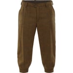 Härkila Stornoway 2.0 HWS breeks Terragon brown 52