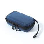 Sac de protection Boîte De Rangement pour Sony Baladeur NW-A306 NW-A307 NW-A105 ASpringHN A106 A106HN NW-A55HN A56HN A57HN A55 A56 A45 A35 - Type Blue