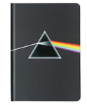 OFFICIAL PINK FLOYD DARK SIDE OF THE MOON A5 PREMIUM NOTEBOOK NOTE BOOK 