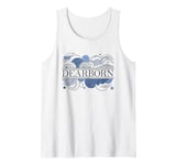 Dearborn Michigan - Dearborn MI Classic Tank Top