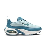 Nike Sneaker Air Max Portal - Blå/Turkis/Blå Dame, størrelse 41