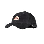 Buff Casquette Baseball Solid Grey