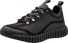 Helly Hansen Homme VENALI Sneaker, 495 Darkest Spruce, 41 EU