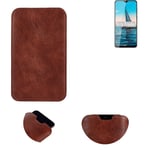 case for Cubot R15 Pro phone bag pocket sleeve cover