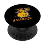 Course de compétition familiale Rubber Duck Racing Team PopSockets PopGrip Interchangeable