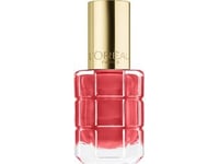 L’Oreal Paris Color Riche L'huile Nagellack 442 Coral Trianon 13,5Ml