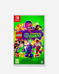 LEGO DC Super-Villains (Nintendo Switch)